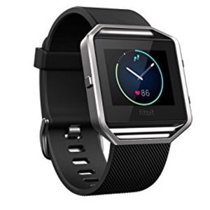 Fitbit Blaze